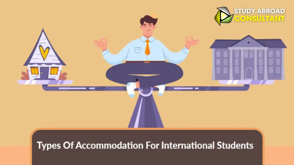 Accommodation Services